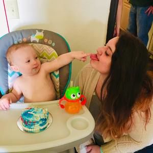 Meet your Posher, Paige